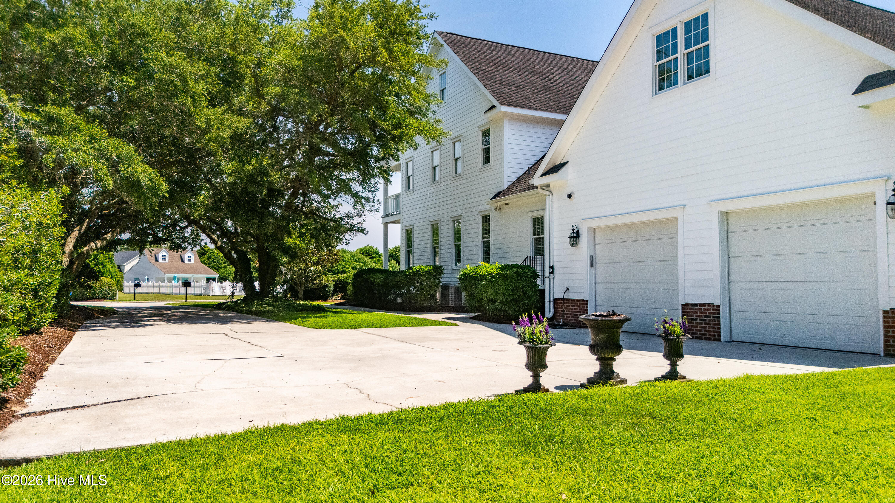 161 Camp Morehead Drive,Morehead City