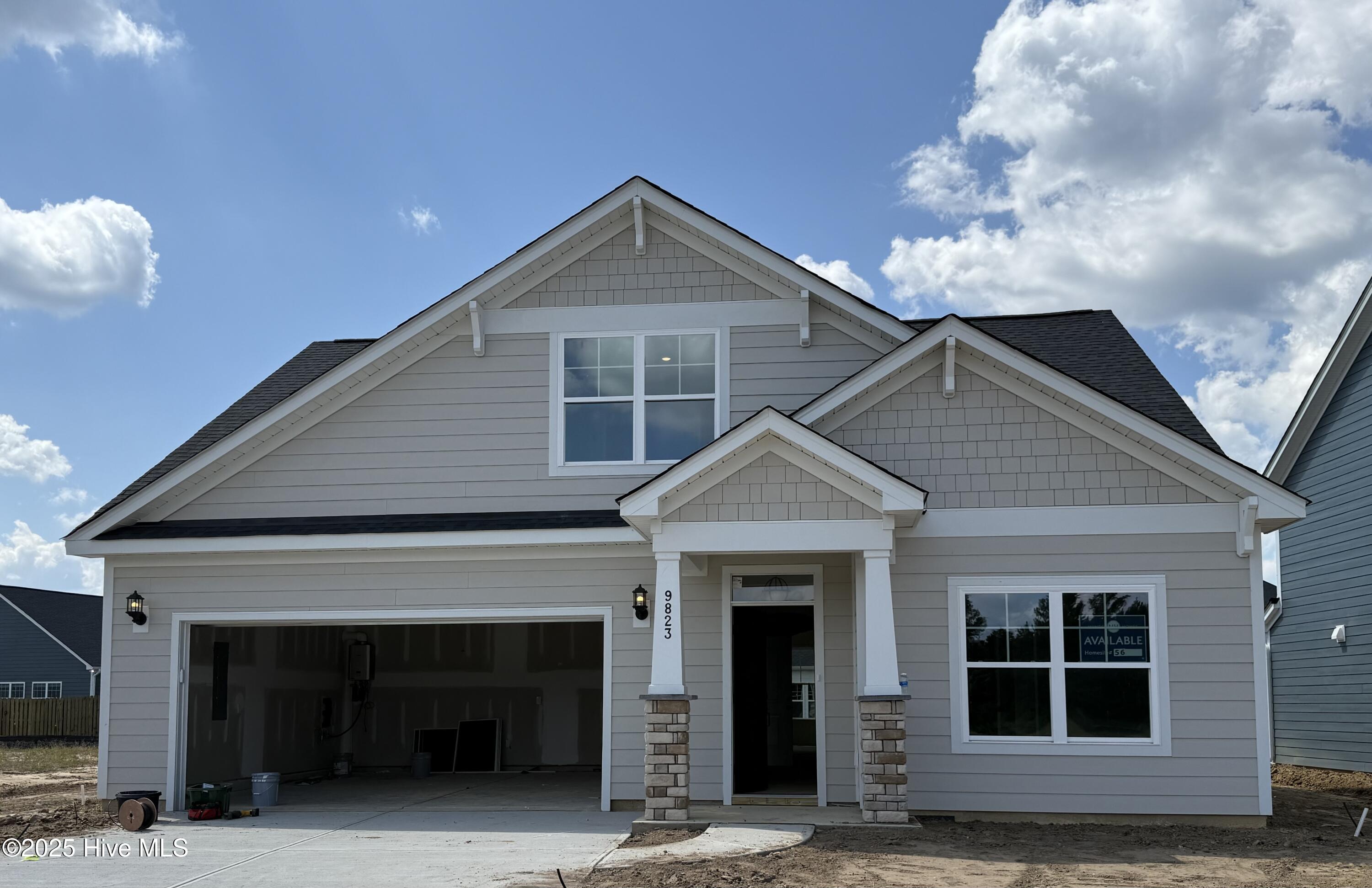 Property at 9823 Enchanted Way