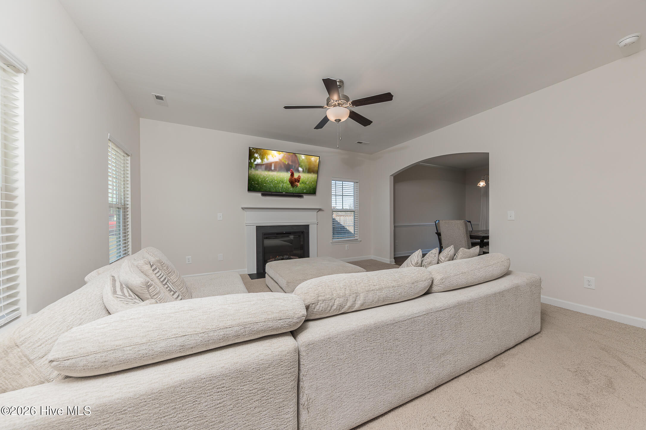 1762 Riggs Road, Maysville, NC 28555 – photo 10: 12LIVING
