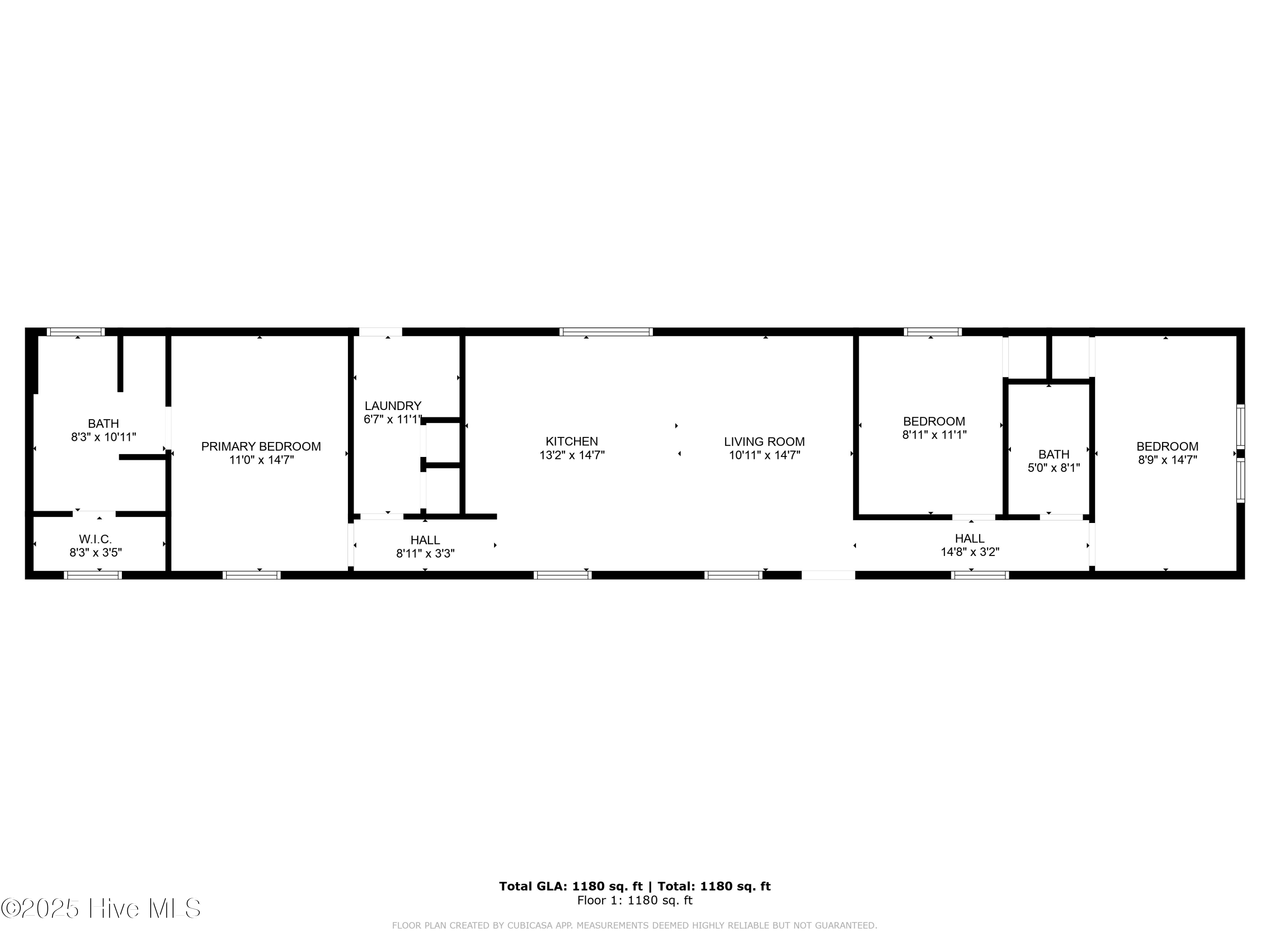 Property at 139 Barbee Street