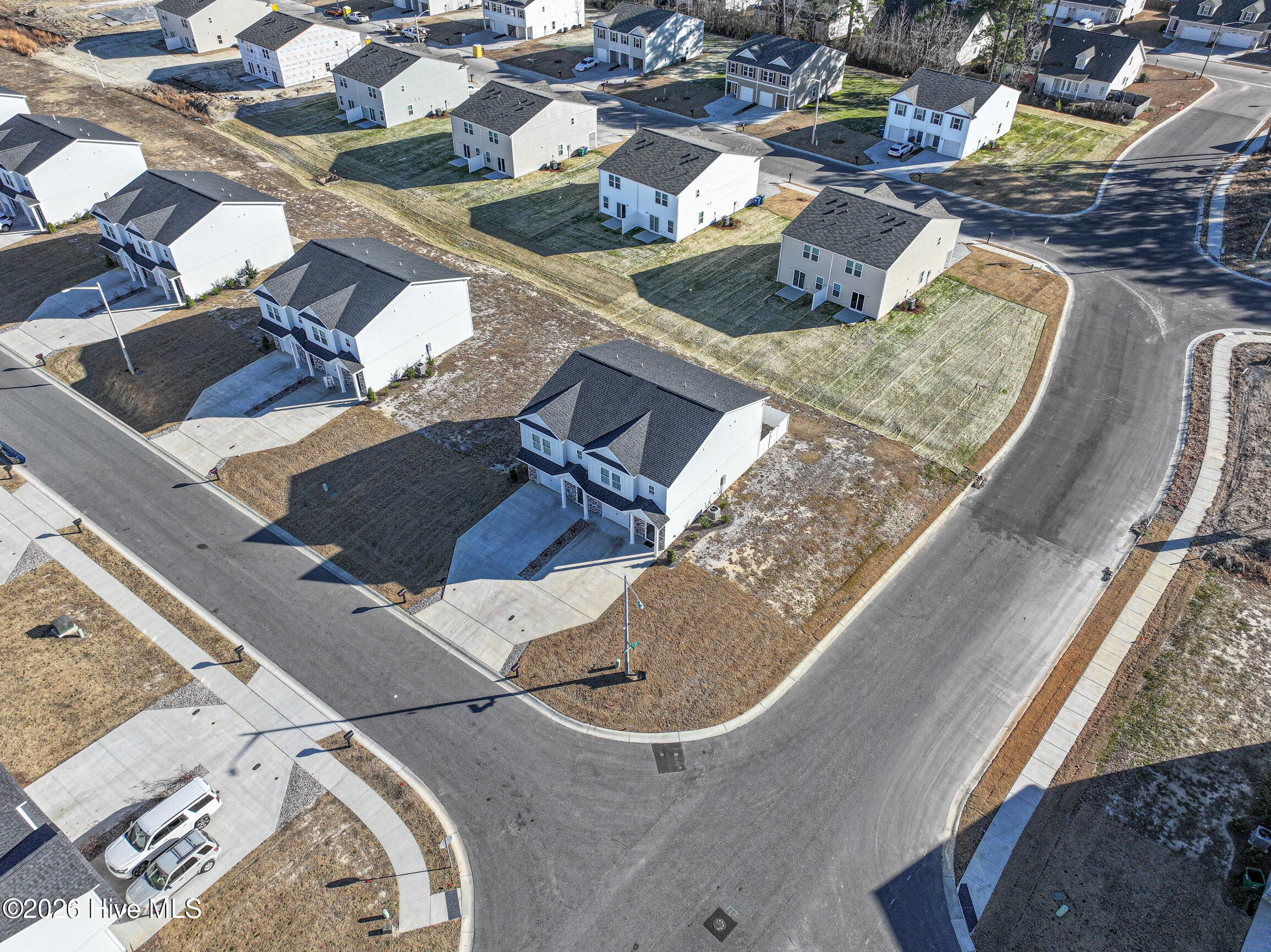 2212 S Kali Lane UNIT B, Greenville, NC, 27834