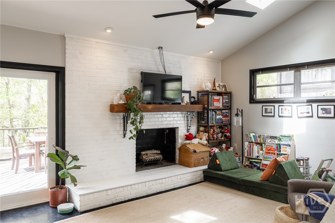 130 Oakdale Road