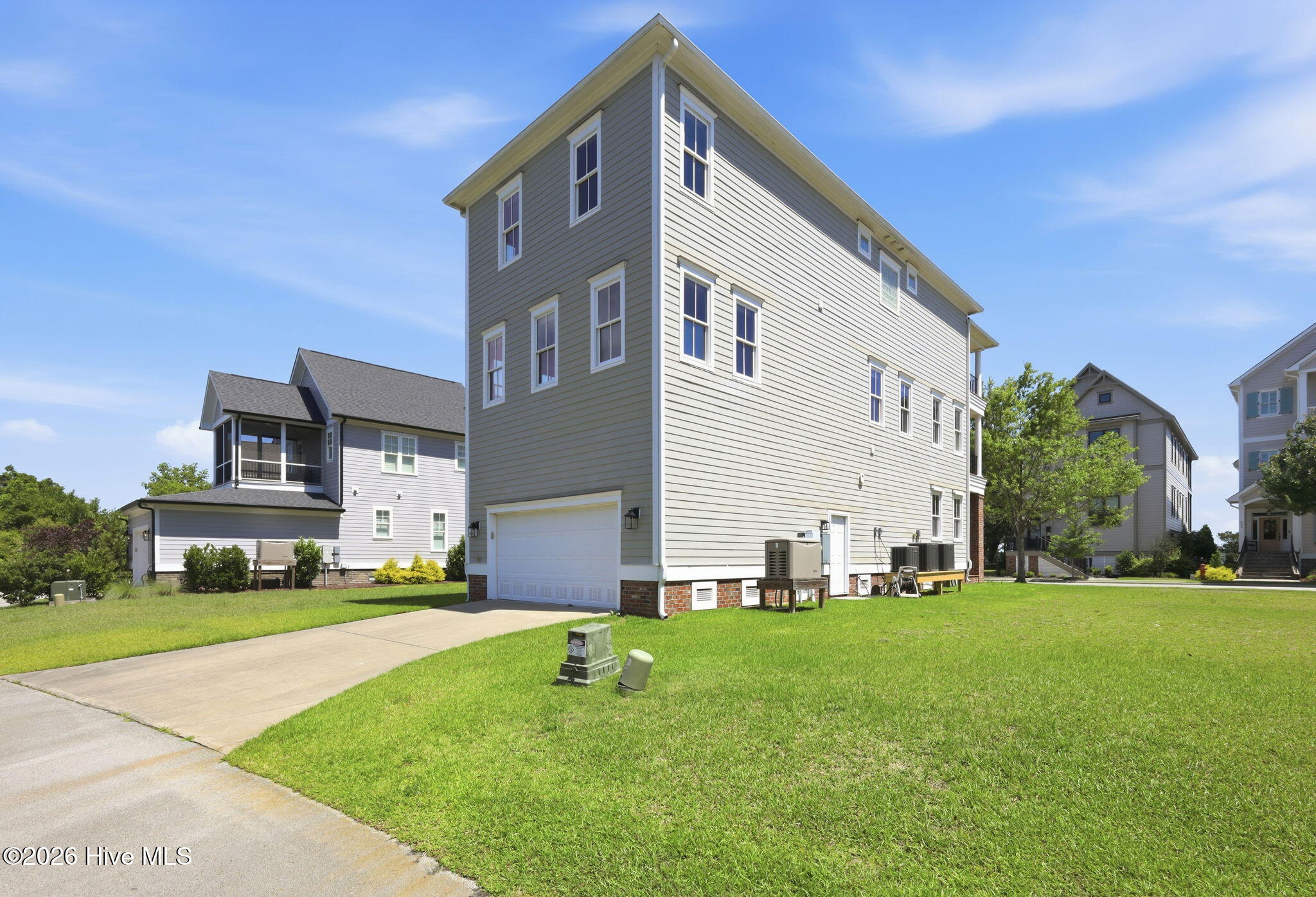 807 E Front Street,New Bern