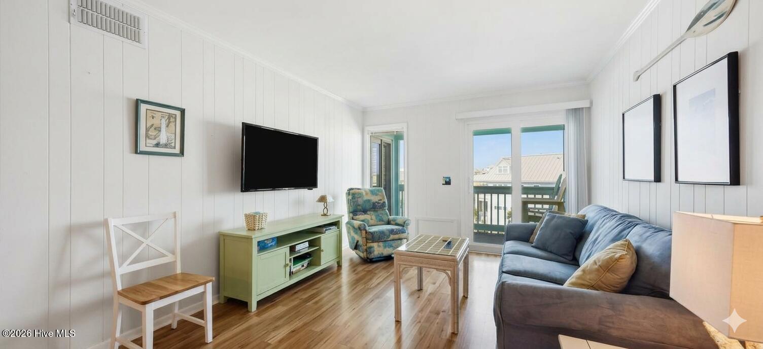 301 E Commerce Way Road Sea Spray 358,Atlantic Beach