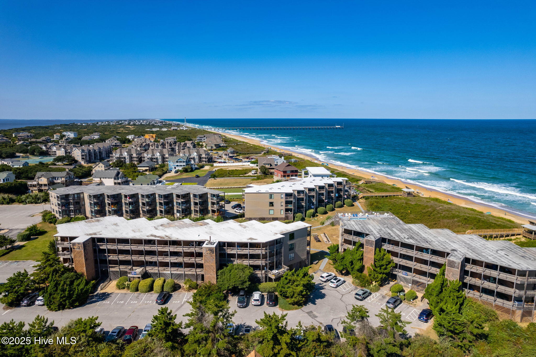 117 Sea Colony Drive UNIT B-211, Duck, NC, 27949