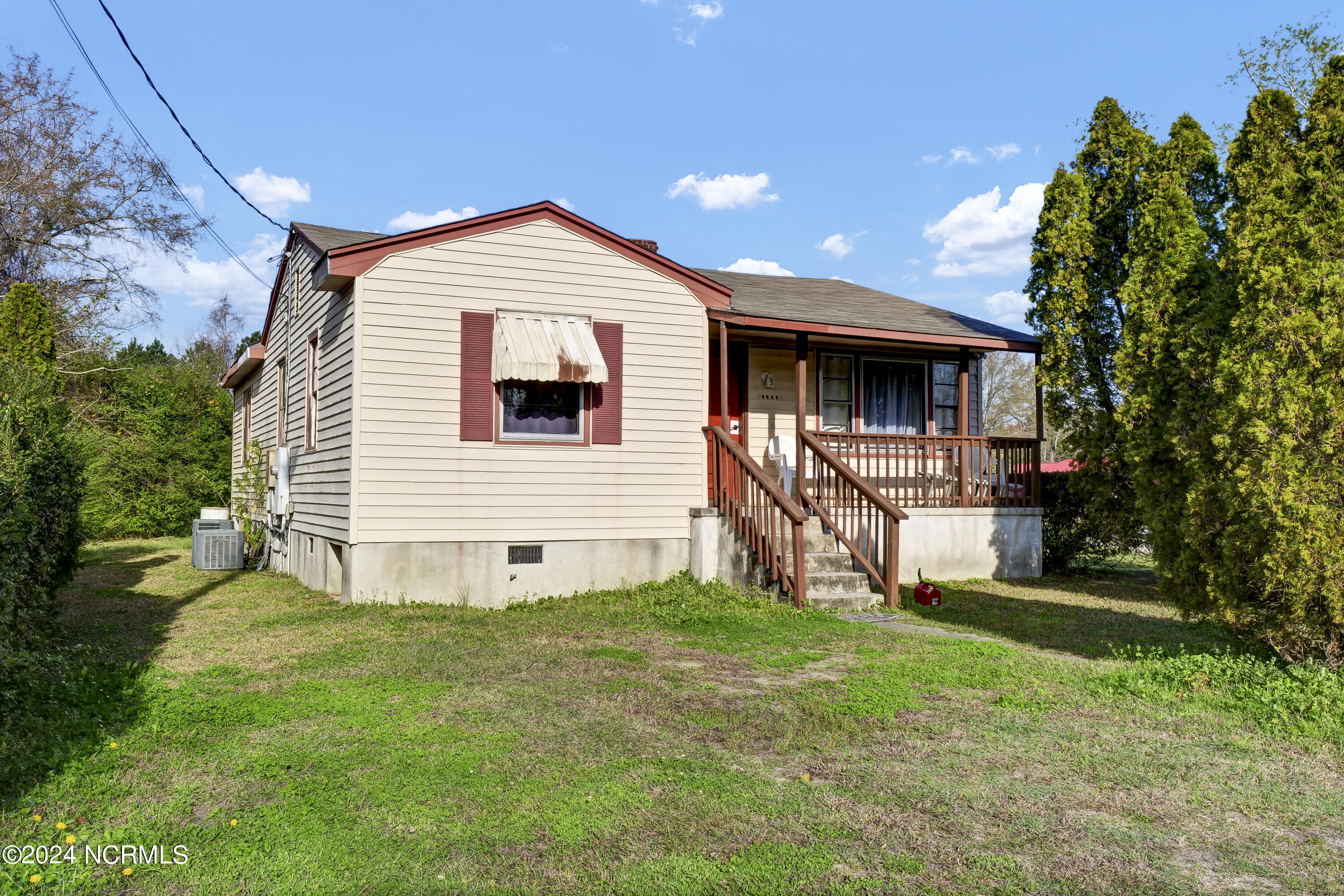 3112 John Grady Road, Castle Hayne, NC, 28429