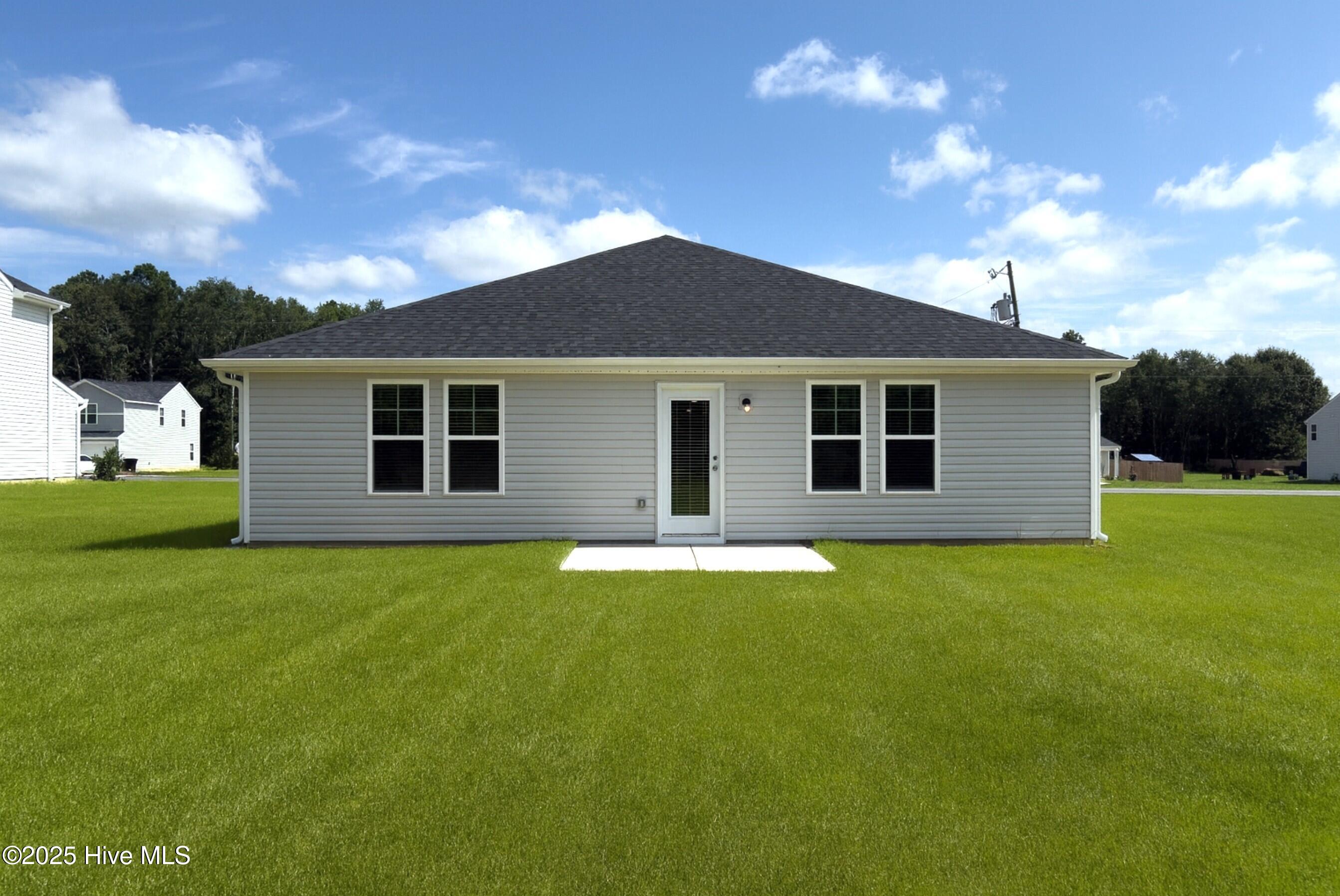 Homes for sale in Red Springs, NC | 4858 Blue Springs Rd, Red Springs, NC 28377 | MLS# 100534916