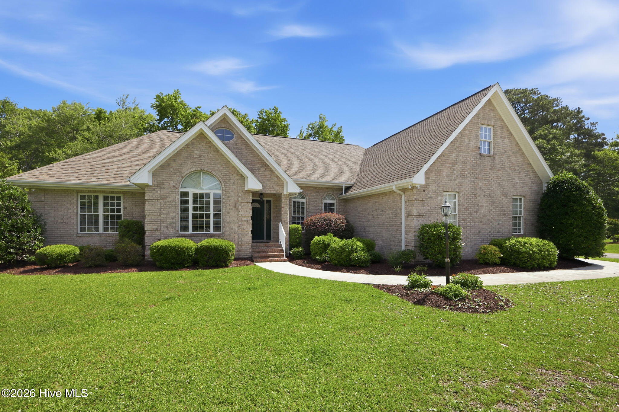 411 Oakmont Drive,Morehead City