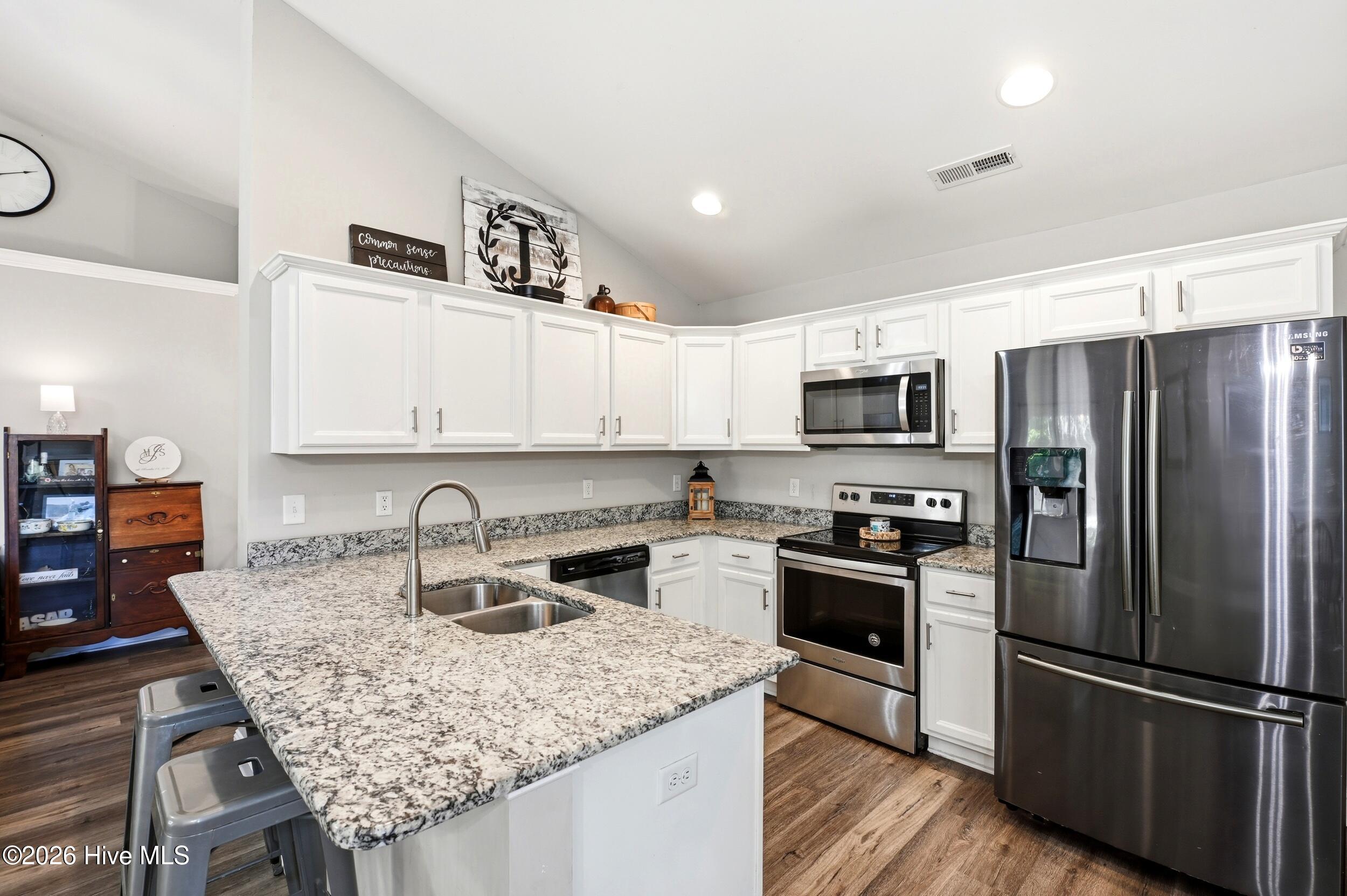 9302 Straightway Drive NE, Leland, NC, 28451