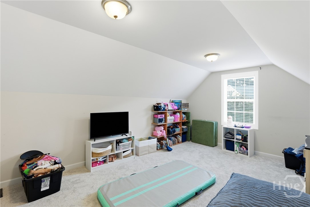 Bonus Room