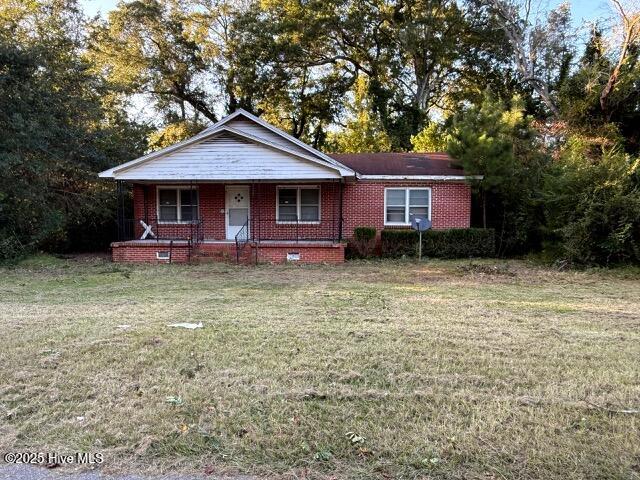 601 S Tillery Street, Rocky Mount, NC, 27803