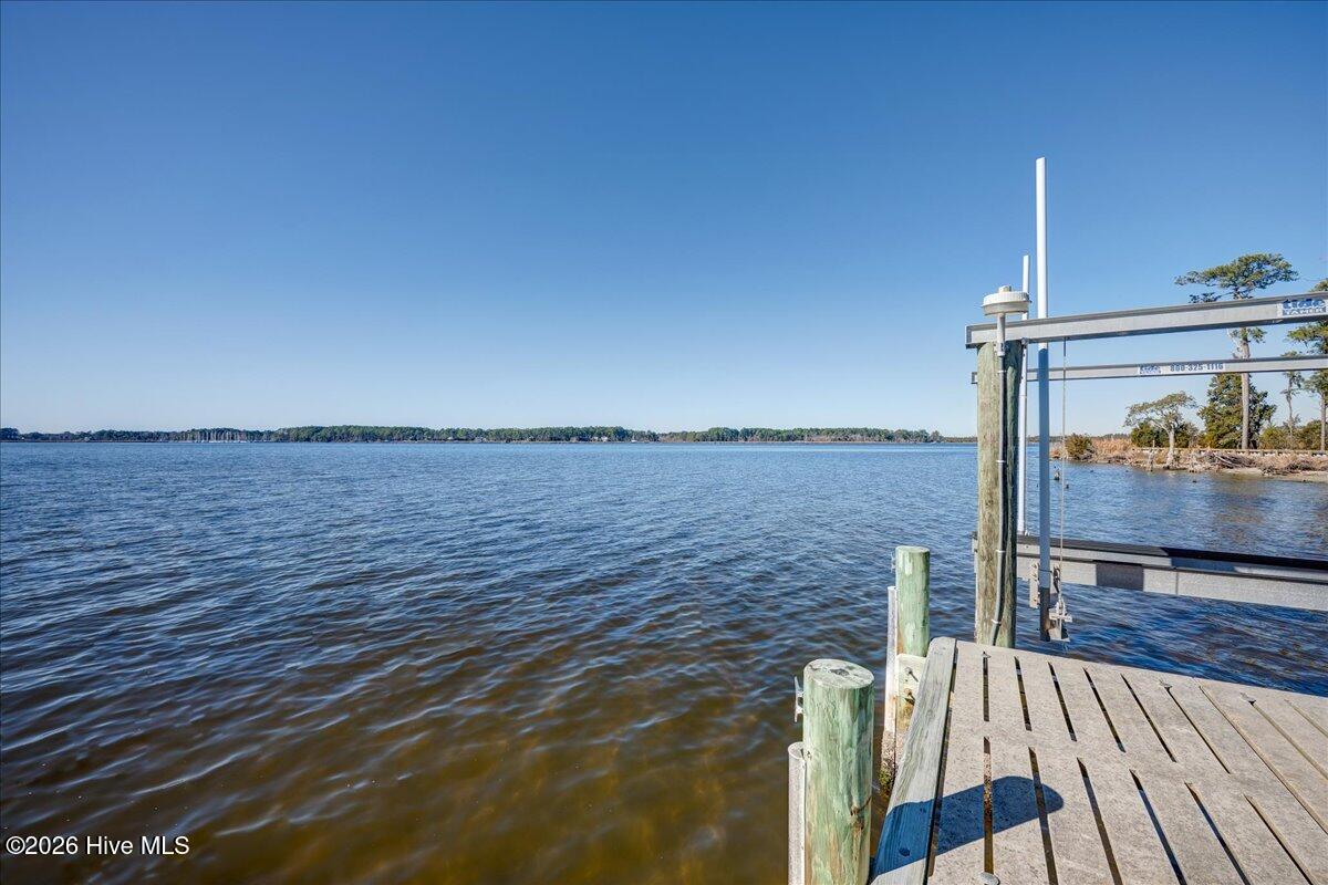 5544 Creek Pointe Road,New Bern
