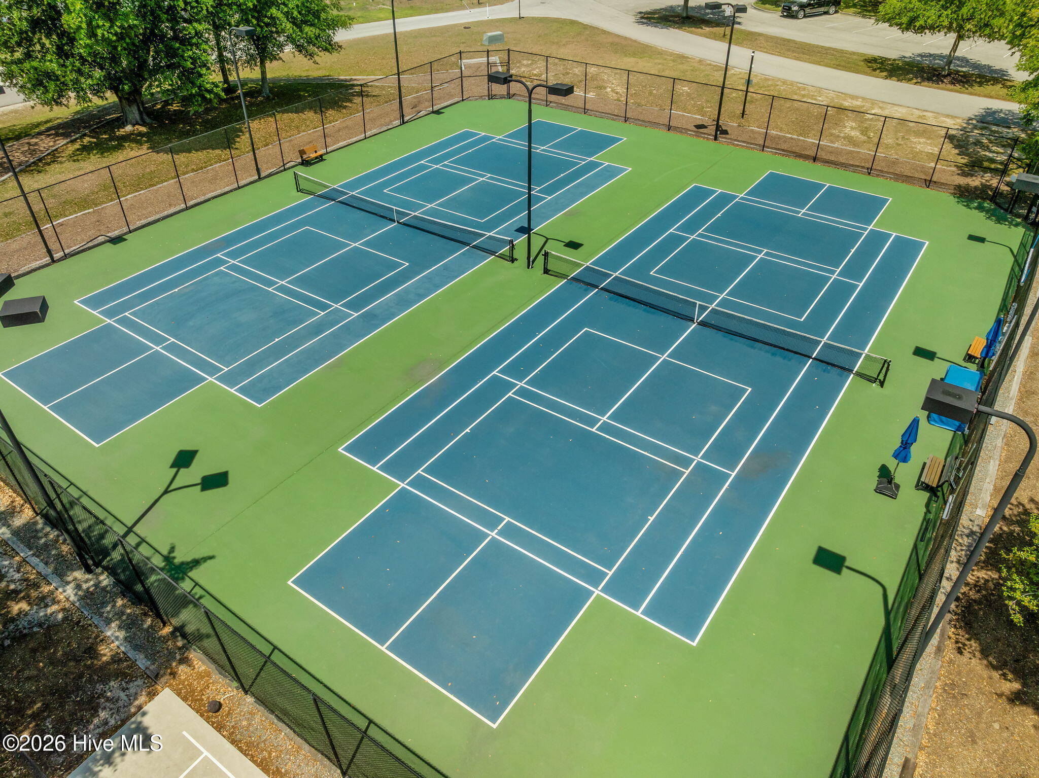 559 Moss Lake Lane, Holly Ridge, NC, 28445