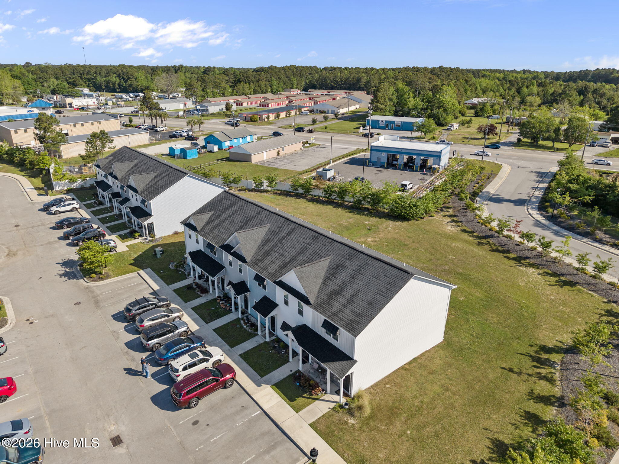 6 Outrigger Drive,Swansboro