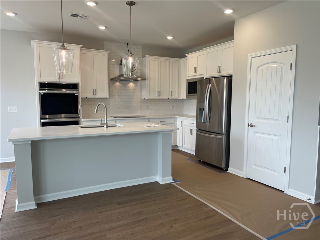 163 Como Drive, Pooler, GA, 31322