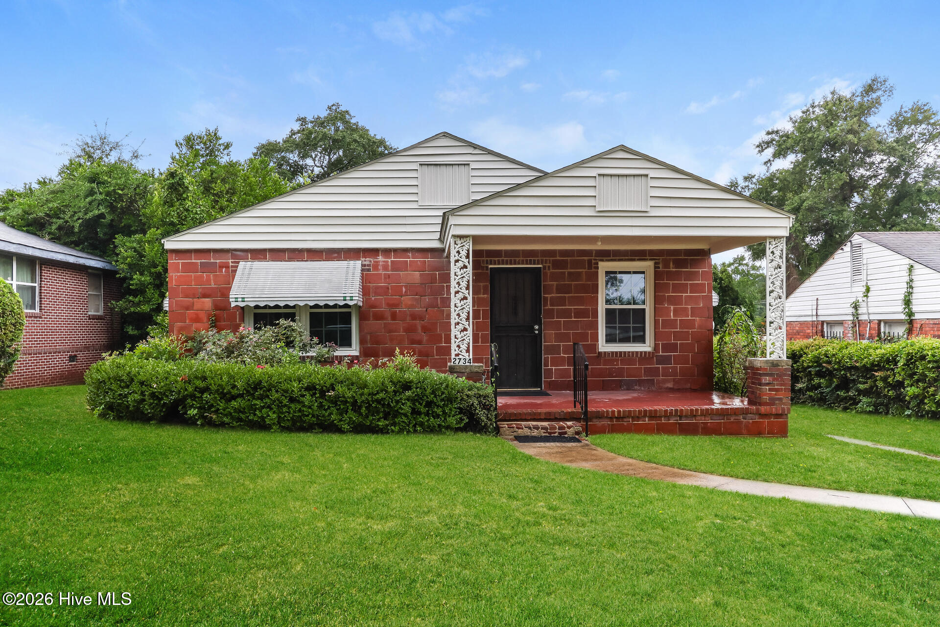 Single family home for sale at 2734 Magnolia Ave, Augusta, GA 30909 | MLS# 100604421