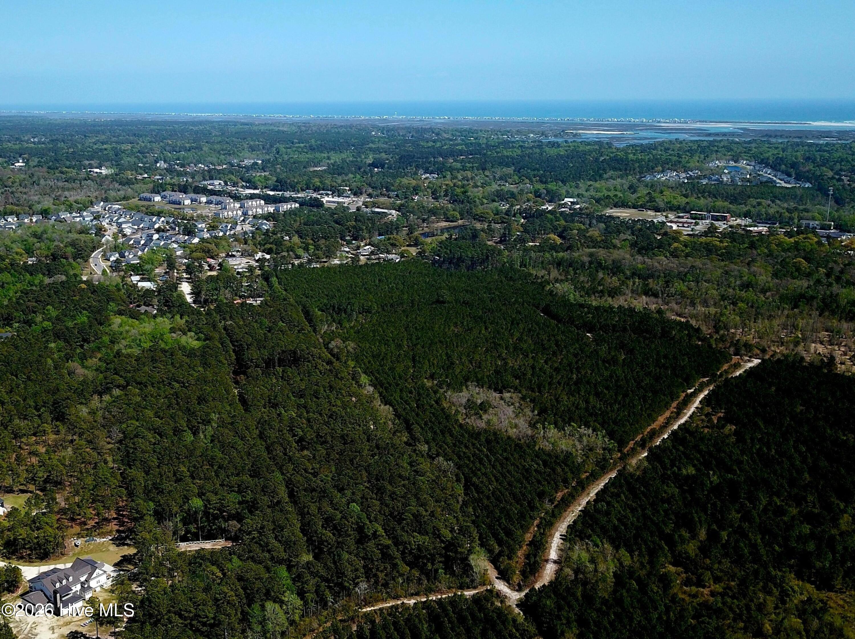 Lot B-12 Renee Drive, Hampstead, NC, 28443