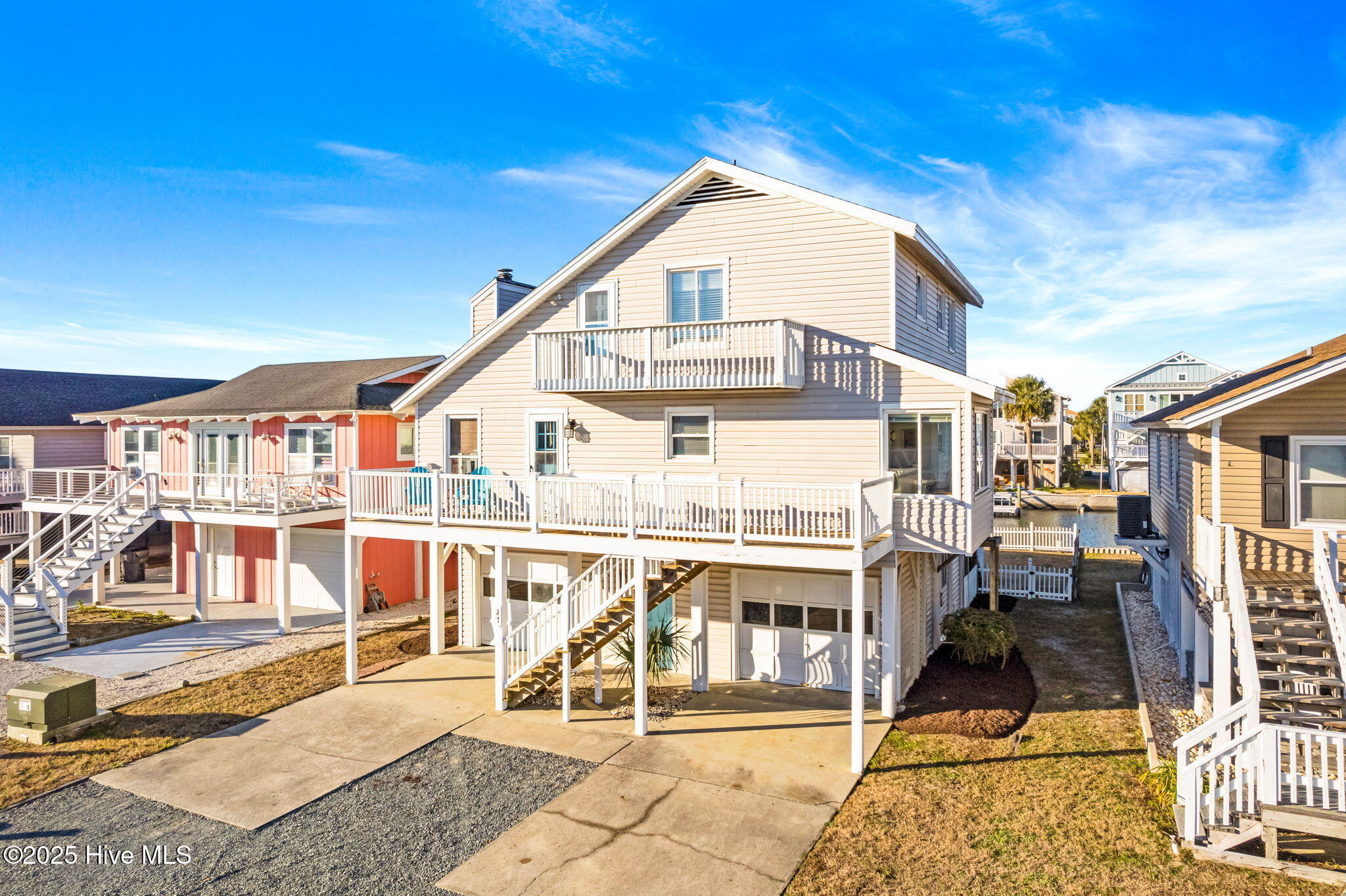 27 Newport Street, Ocean Isle Beach, NC, 28469
