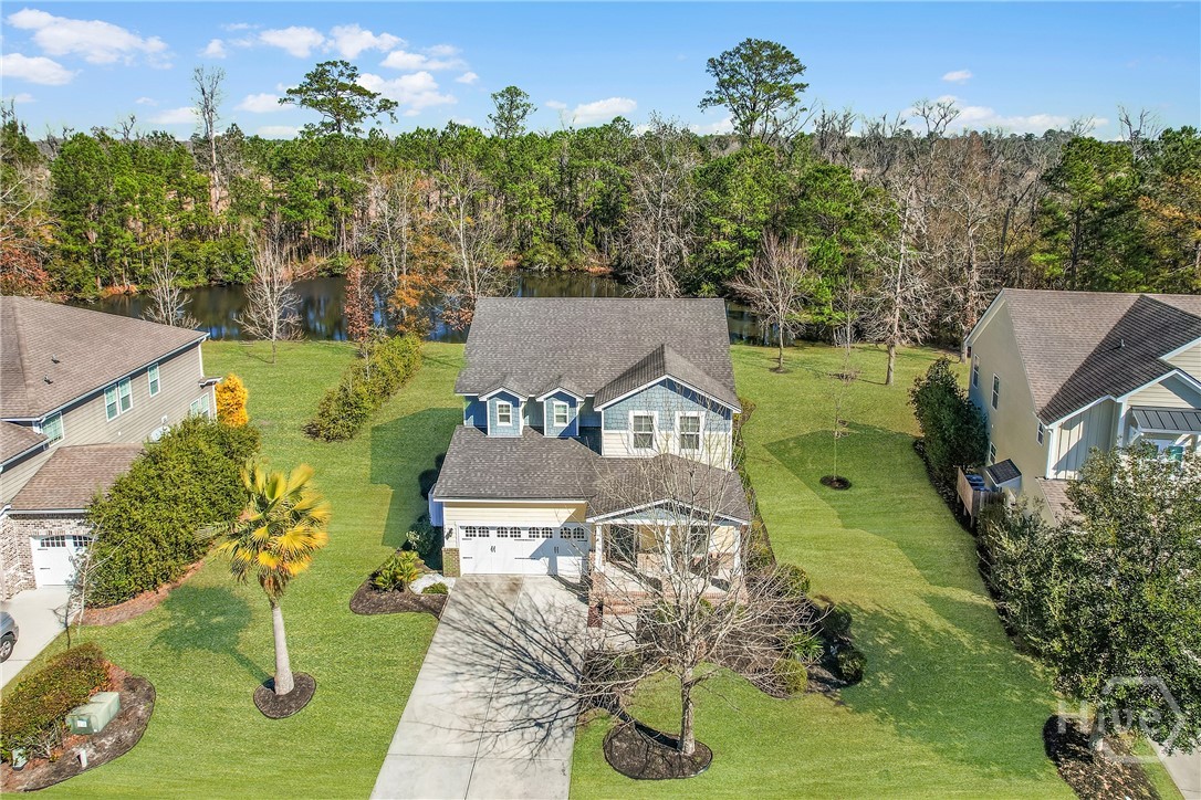 148 Moor Hen Landing, Savannah, GA, 31419