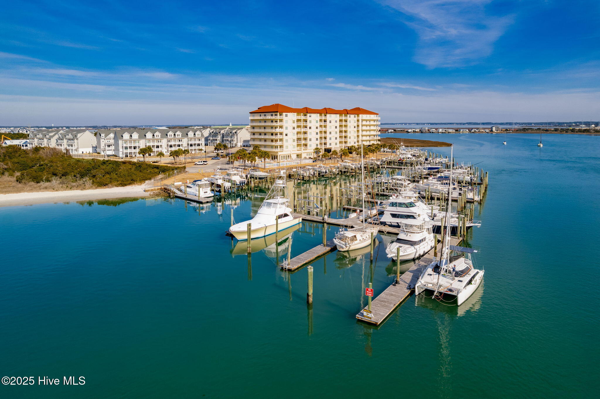 100 Olde Towne Yacht Club Drive 411,Beaufort