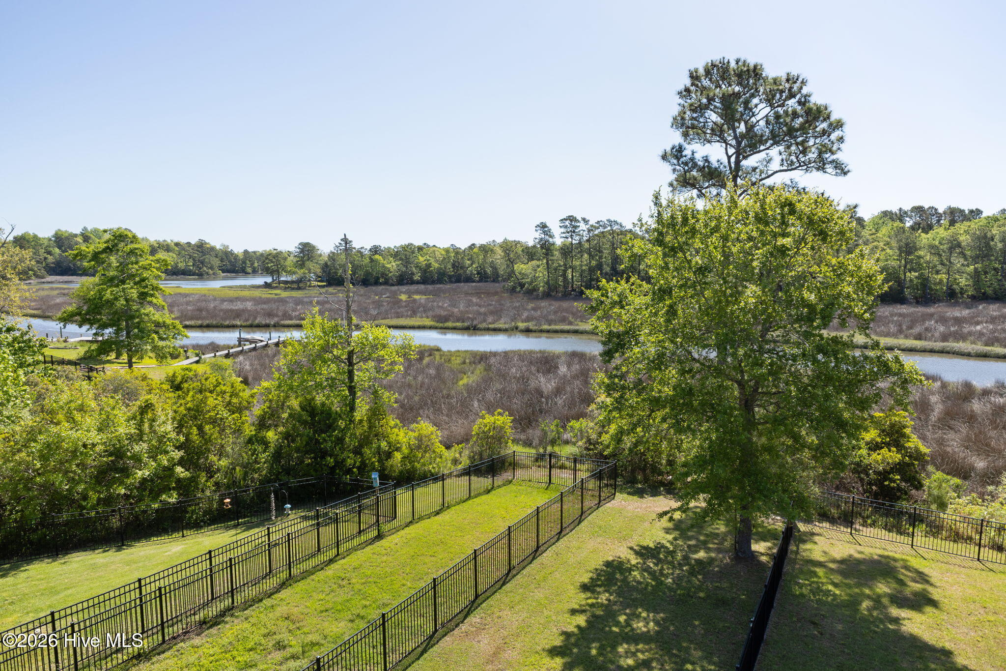 400 Garland Shores Drive,Hubert