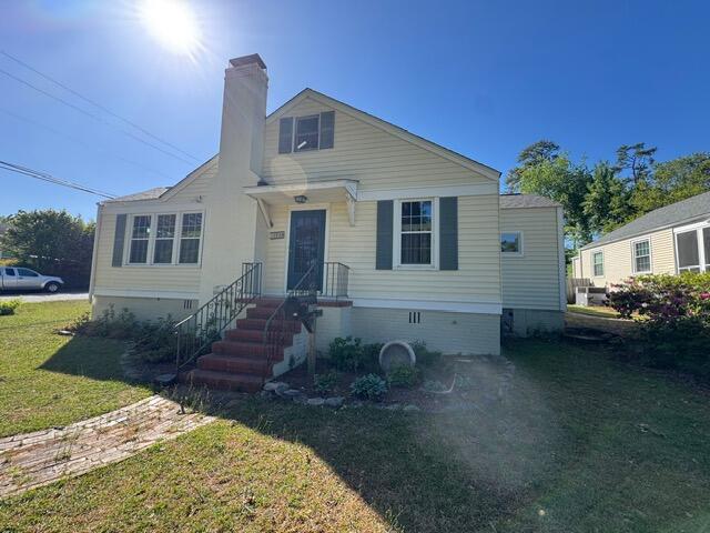 1739 Holly Hill Road, Augusta, GA, 30904