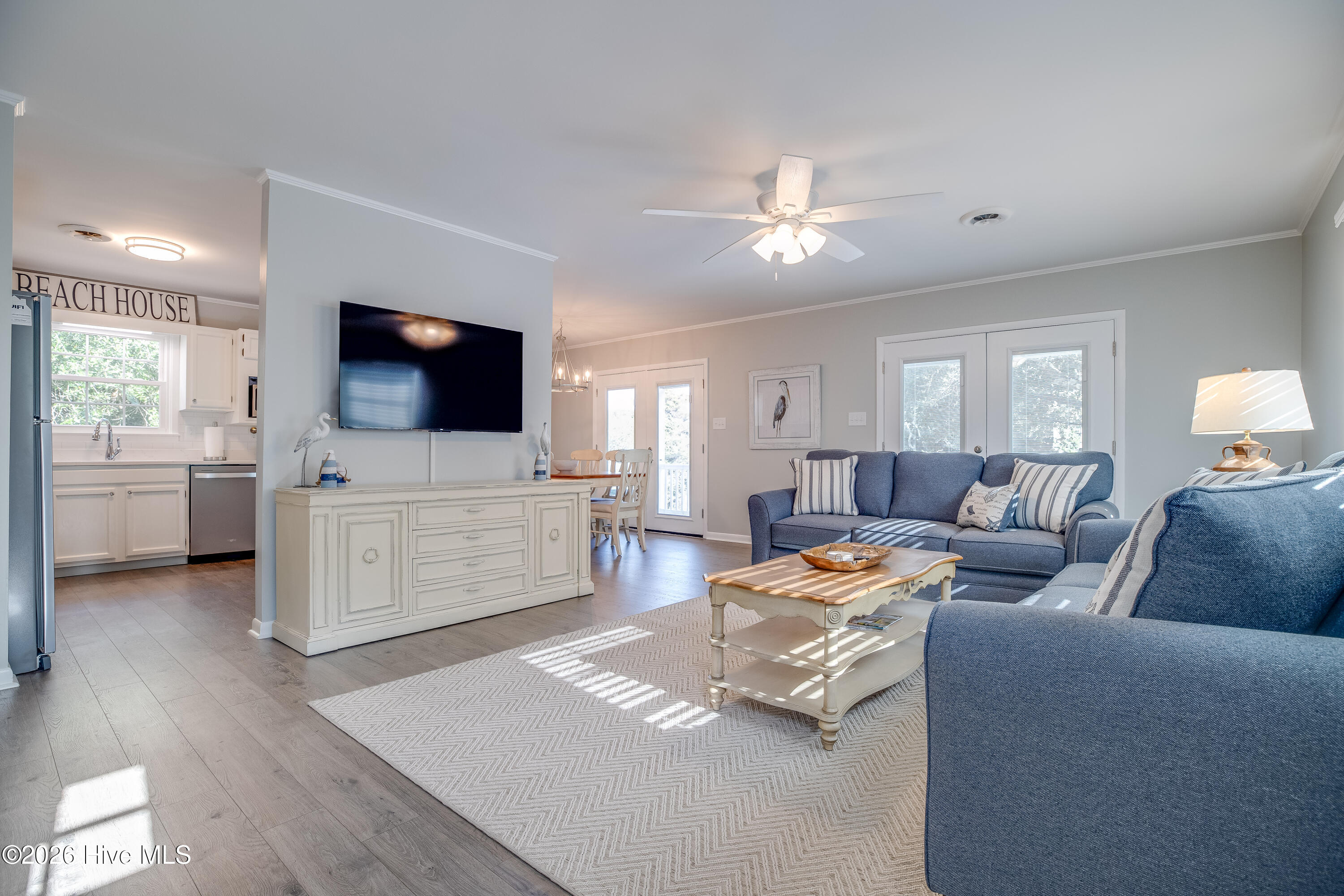 108 Hoffman Beach Road,Salter Path