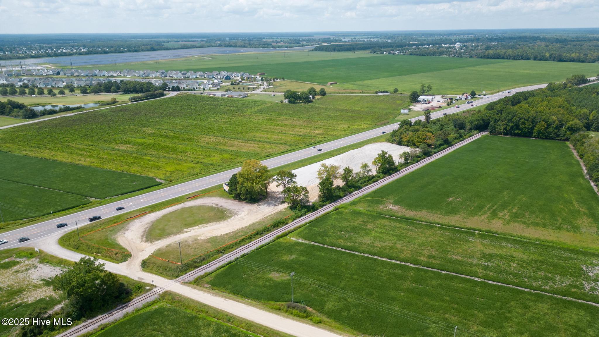 Tbd Caratoke Hwy Highway, Moyock, NC, 27958