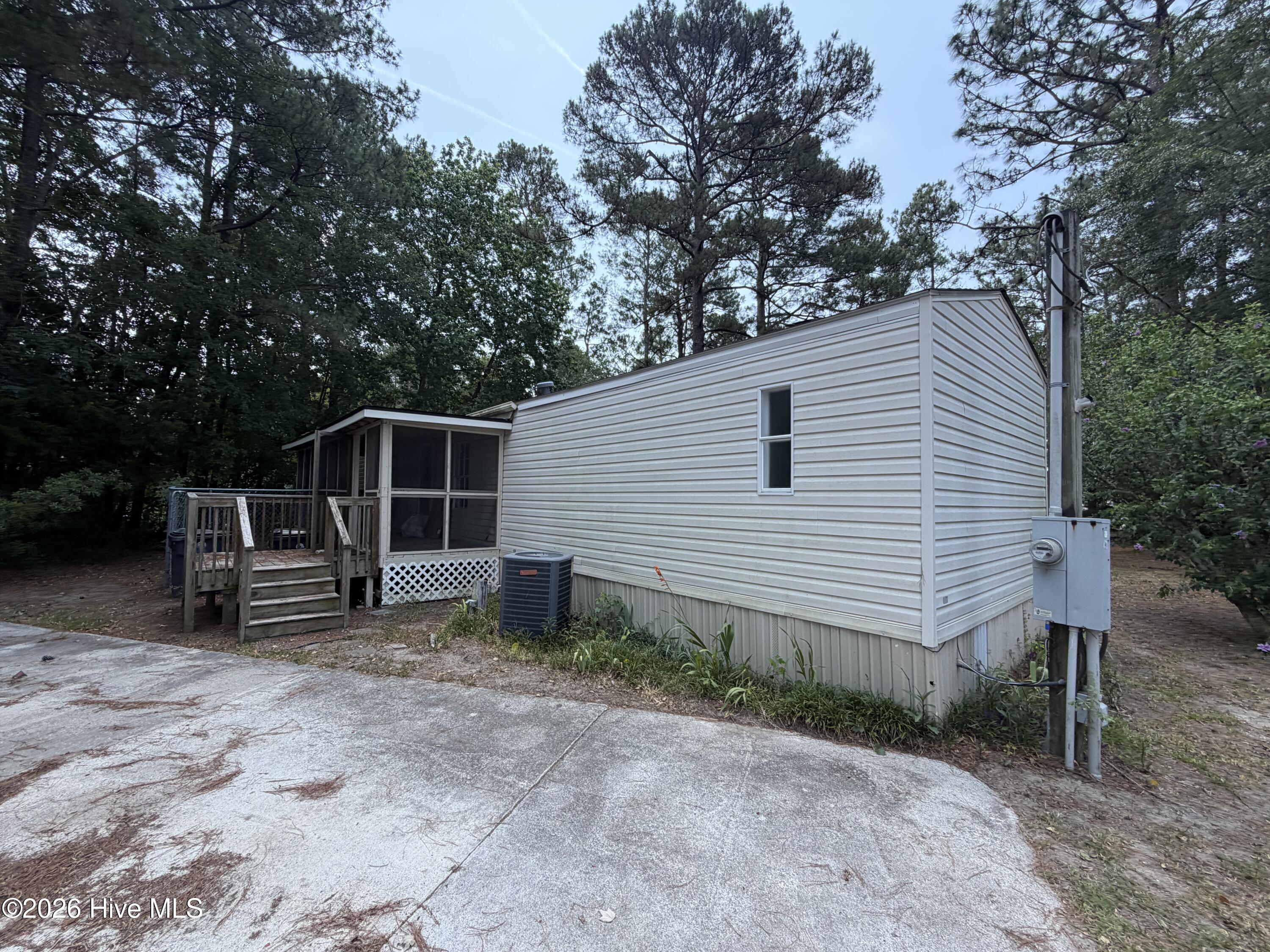 Shirley Johnson - MLS Number: 100580869