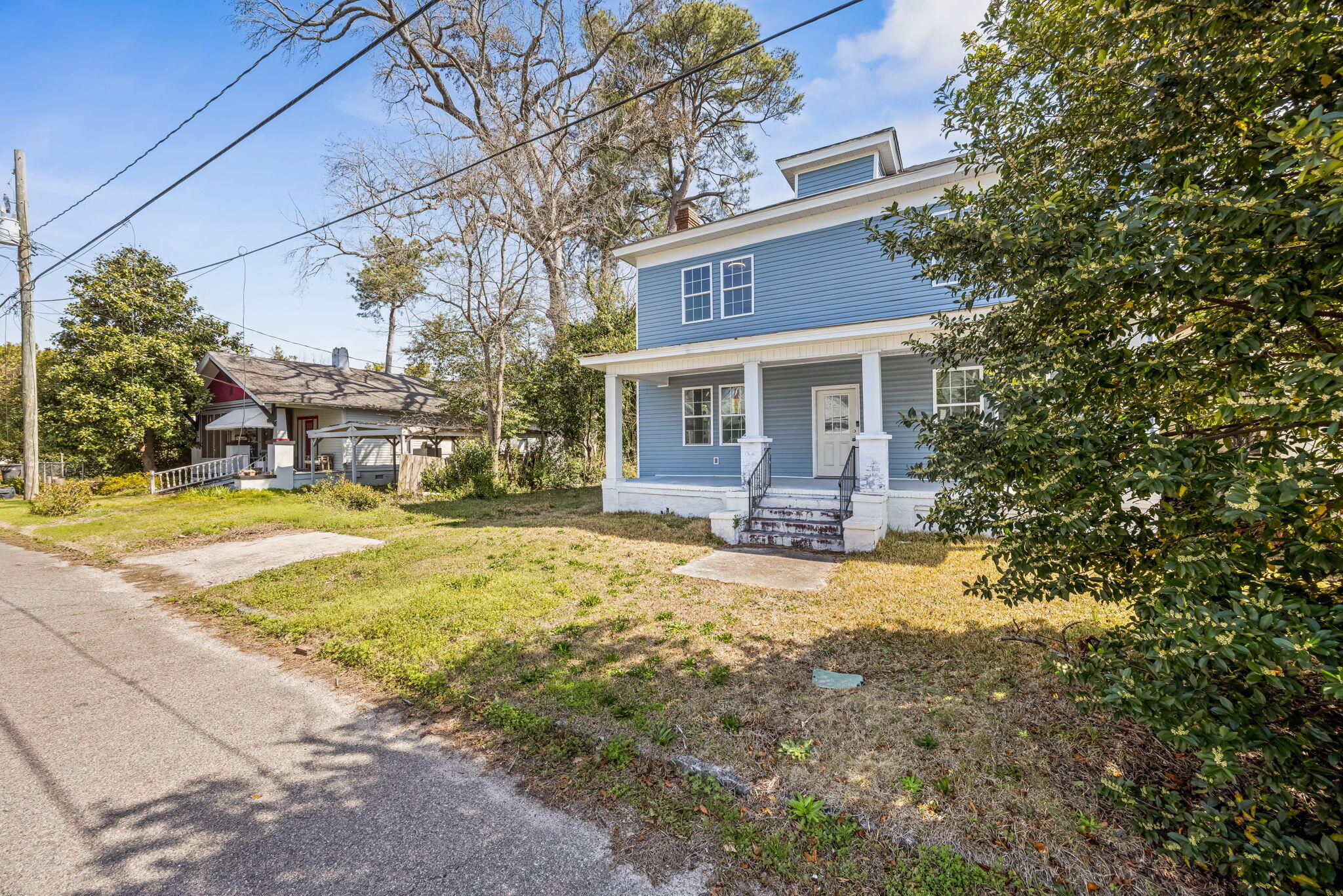 1136 Beman Street, Augusta, GA, 30904