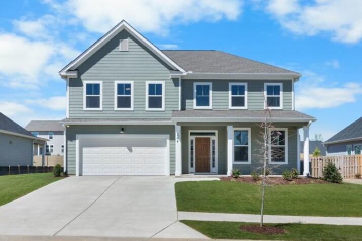 6047 Big Pond Trail, Grovetown, GA, 30813