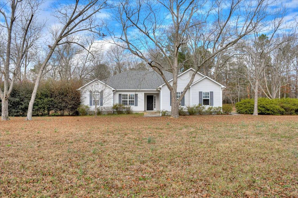 5077 Dean Bridge Road, Blythe, GA 30805 Listing Photo  1