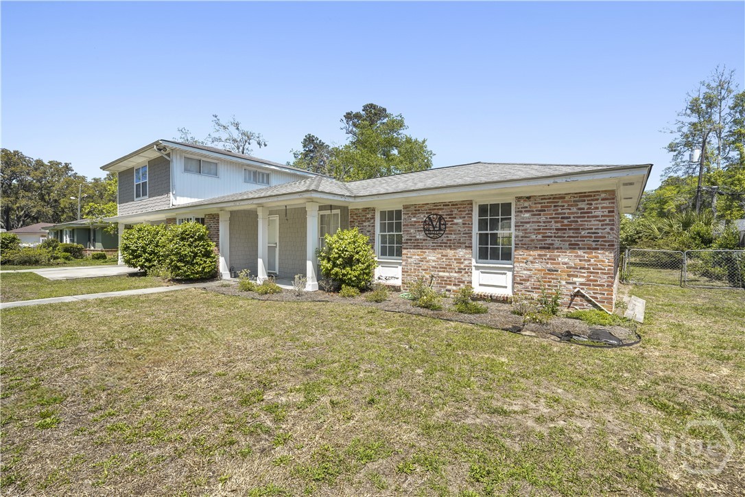 Homes for sale in Savannah, GA | 1506 Marlborough Wy, Savannah, GA 31406 | MLS# SA354192
