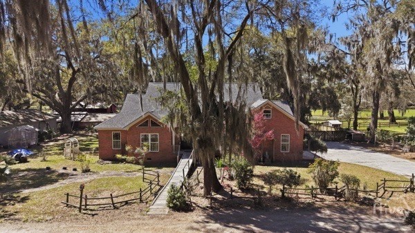 10 Old Barn Road, Savannah, GA 31419 Listing Photo  39