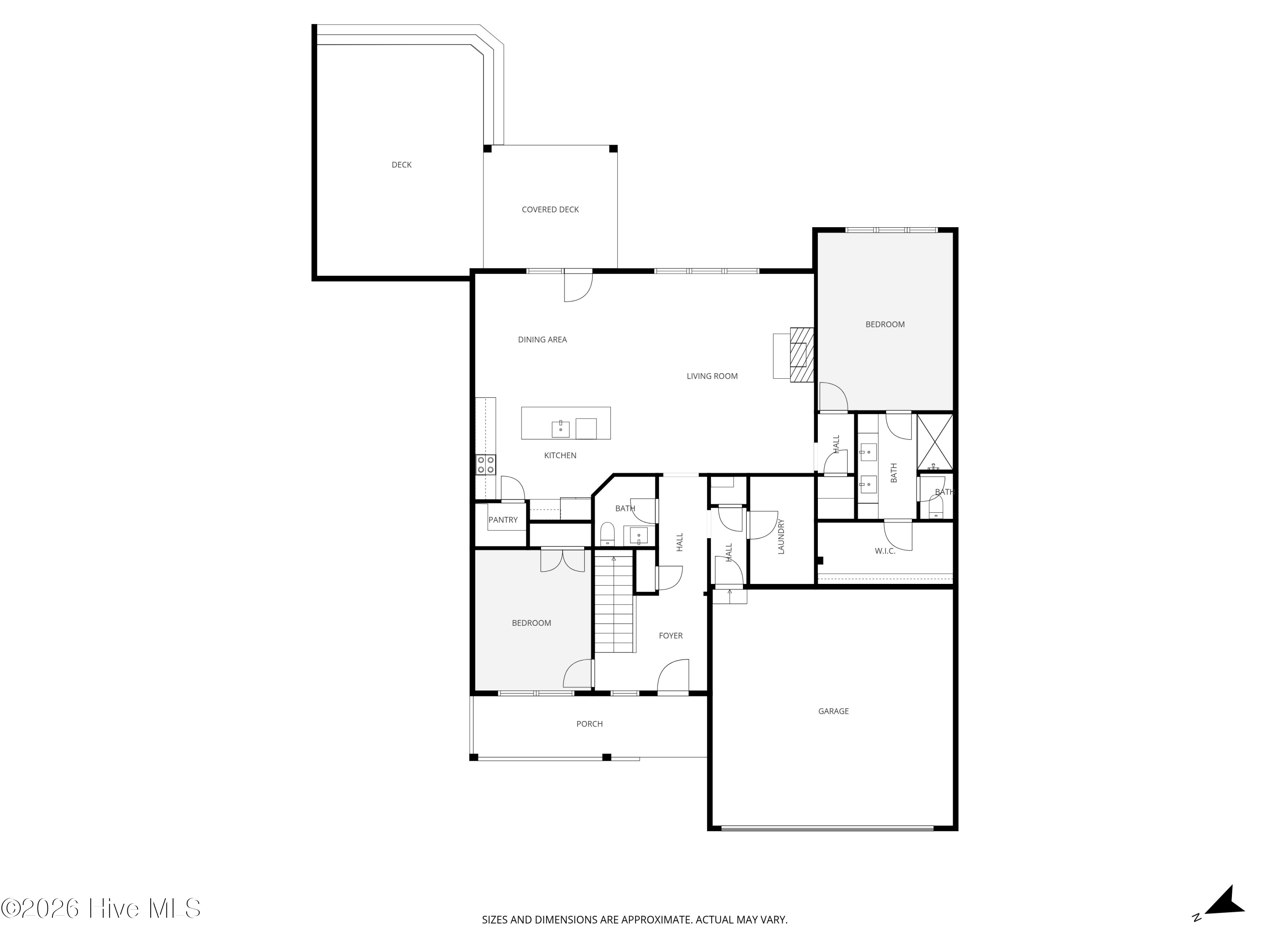 Homes For Sale - 1267 Linden Road<br/> Aberdeen, NC 28315