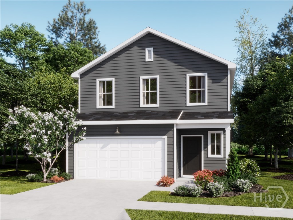 Undisclosed Address, Statesboro, GA, 30461