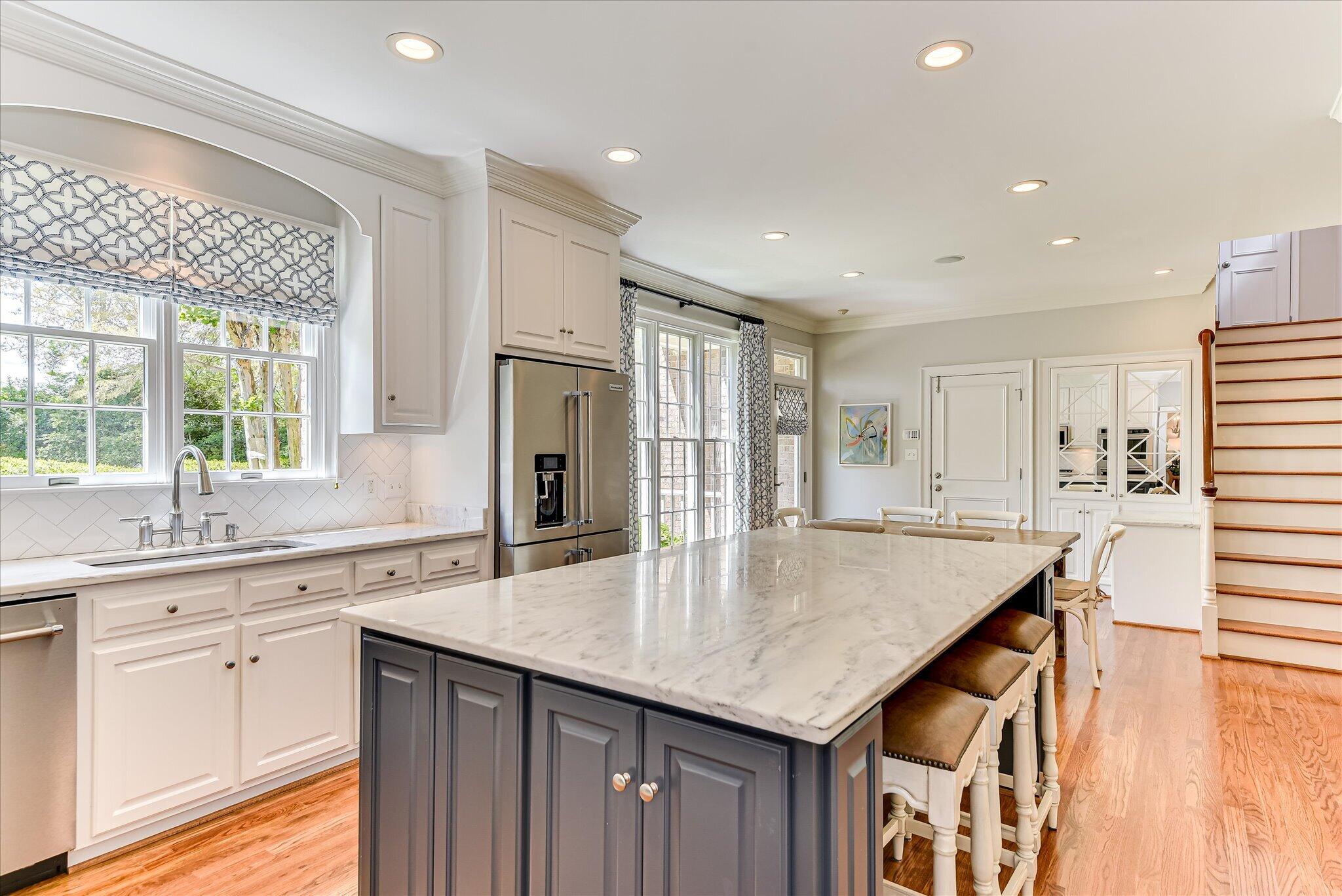 5 Orleans Place, Augusta, GA, 30909