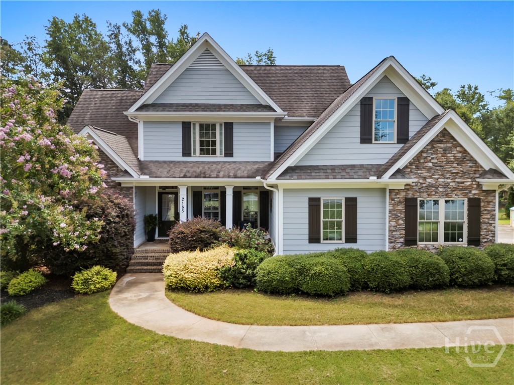 Property at 2165 Harperfield Drive