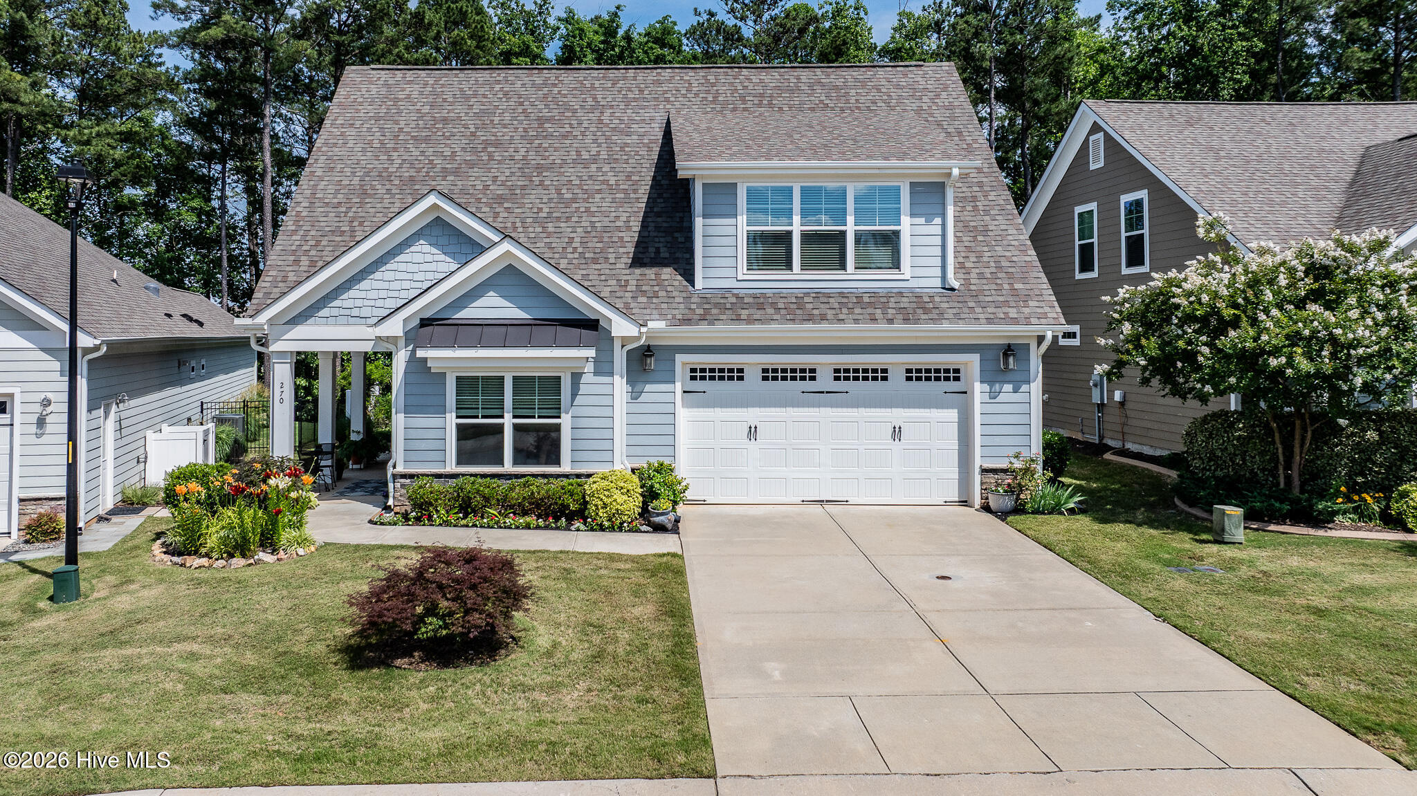 2nd image of 270 Bramble Ln, Clayton, NC 27527 | MLS# 100598187