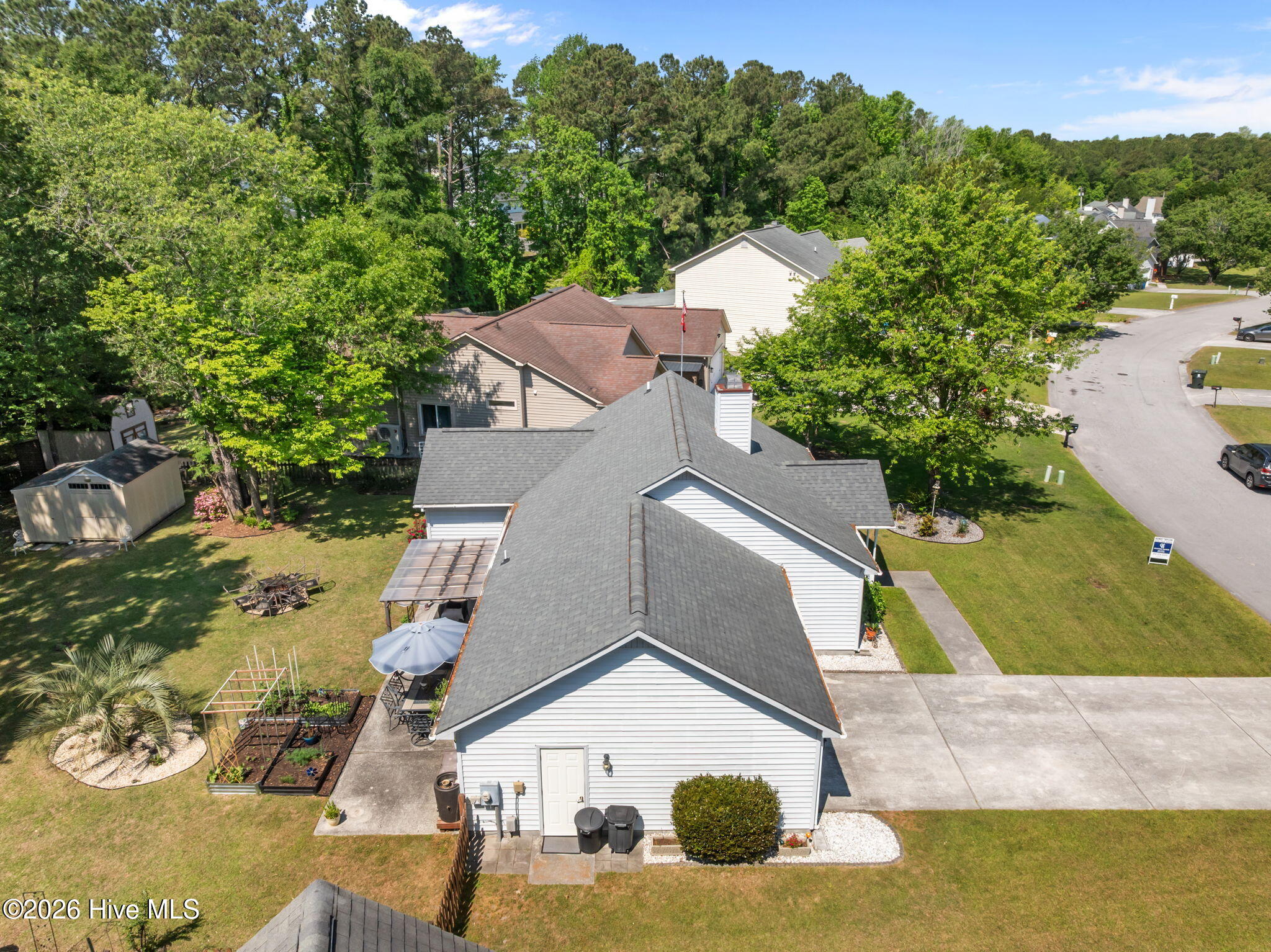 107 Yellowwood Drive,Jacksonville