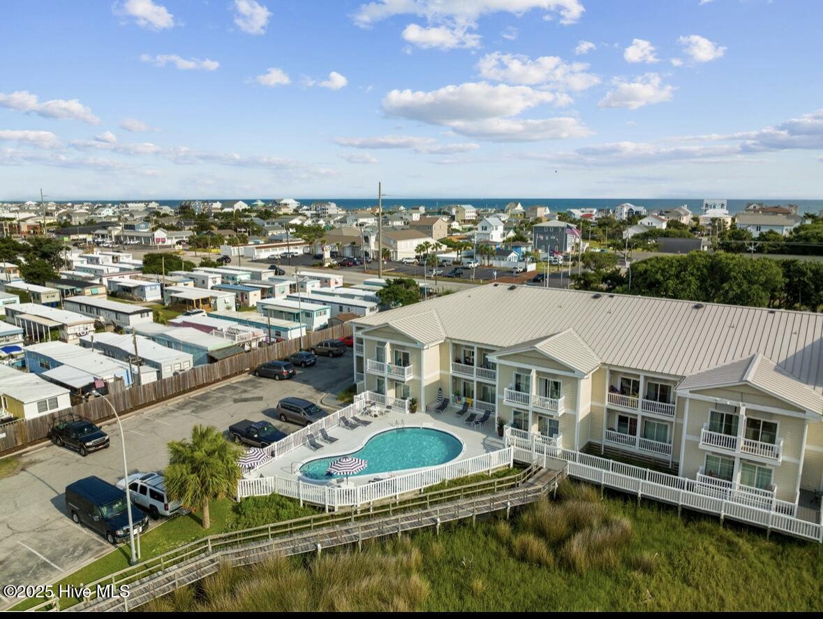 602 W Fort Macon Road 116,Atlantic Beach