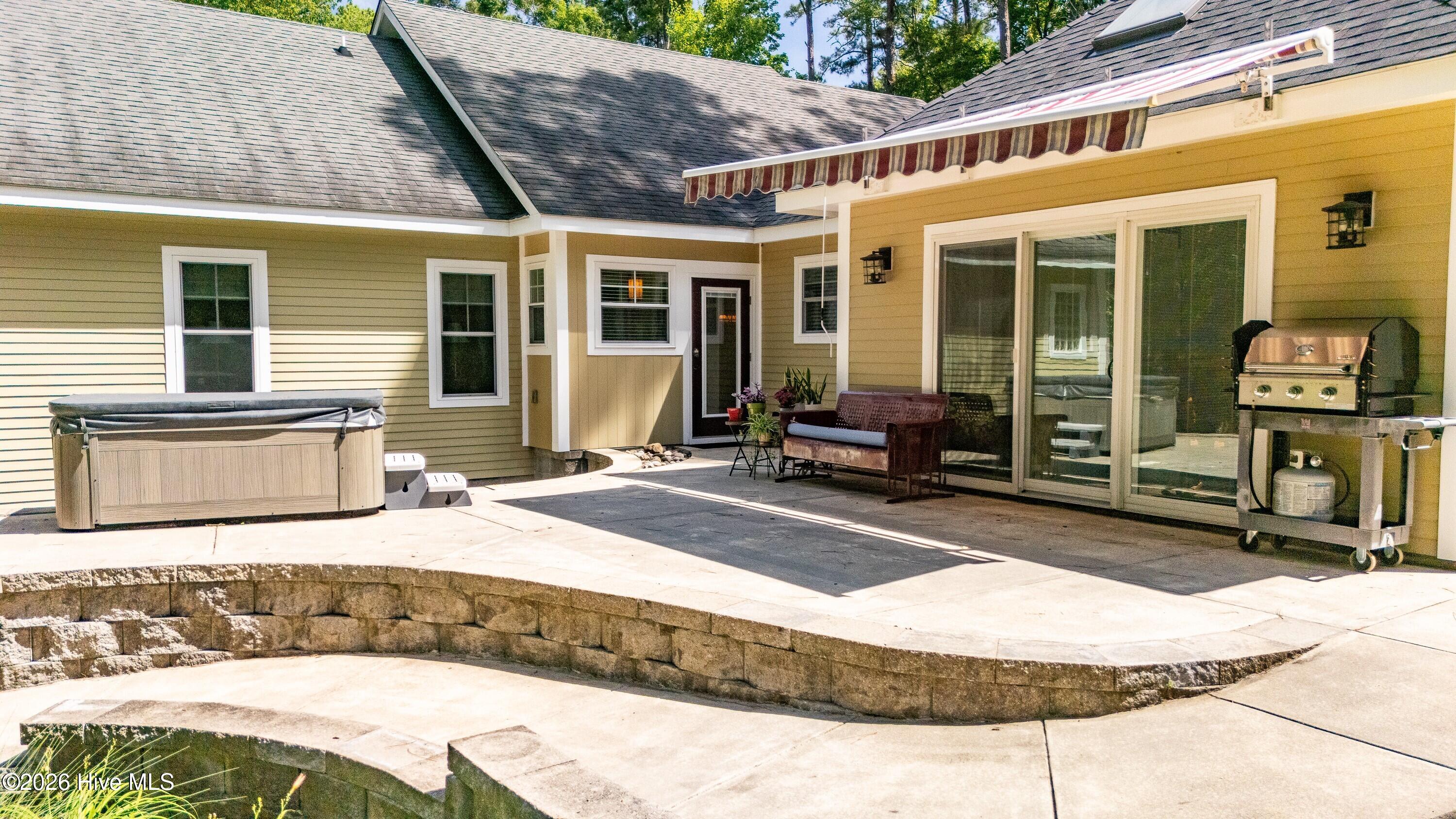 1406 Seafarer Drive,Oriental