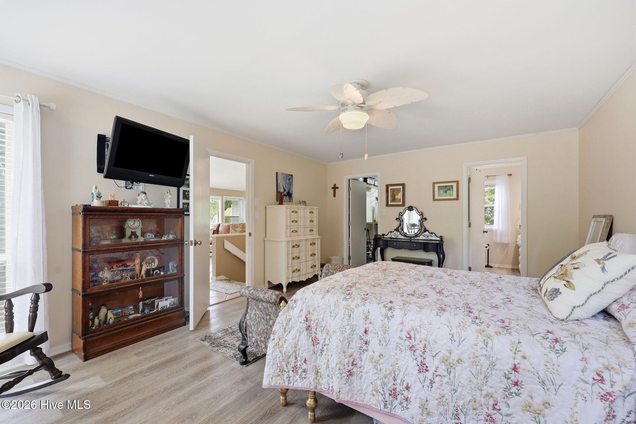 806 Lord Granville Drive,Morehead City