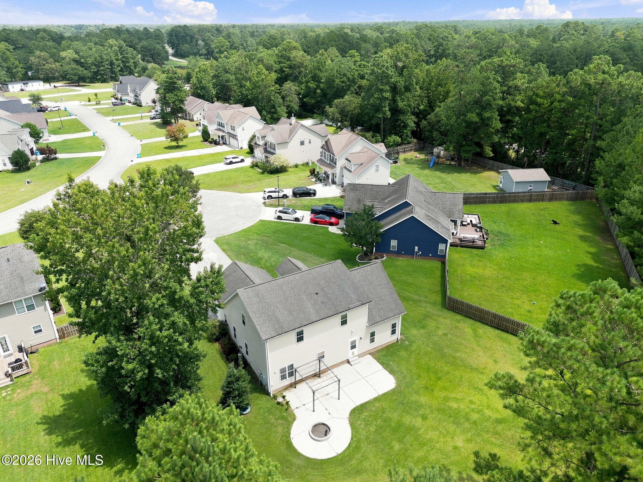 302 Squire Court,Maple Hill