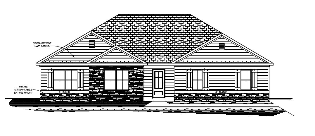 Property at 3307 Banter Drive