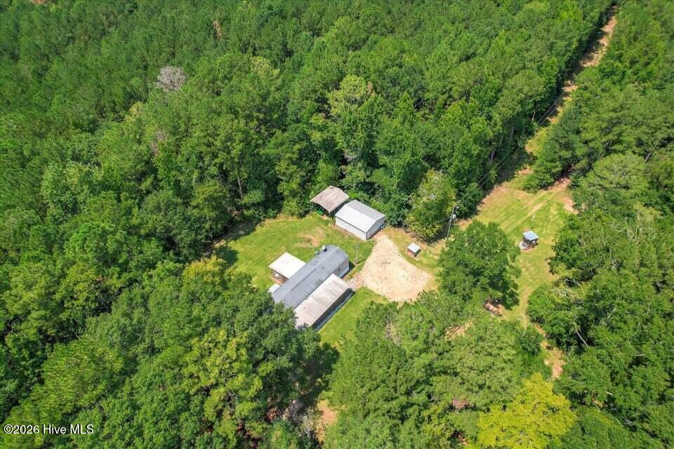 Photo 3 of Manufactured home for sale at 157 Promised Land Rd, Edgefield, SC 29824 | MLS# 100600498 | Listing updated on 2026-09-01