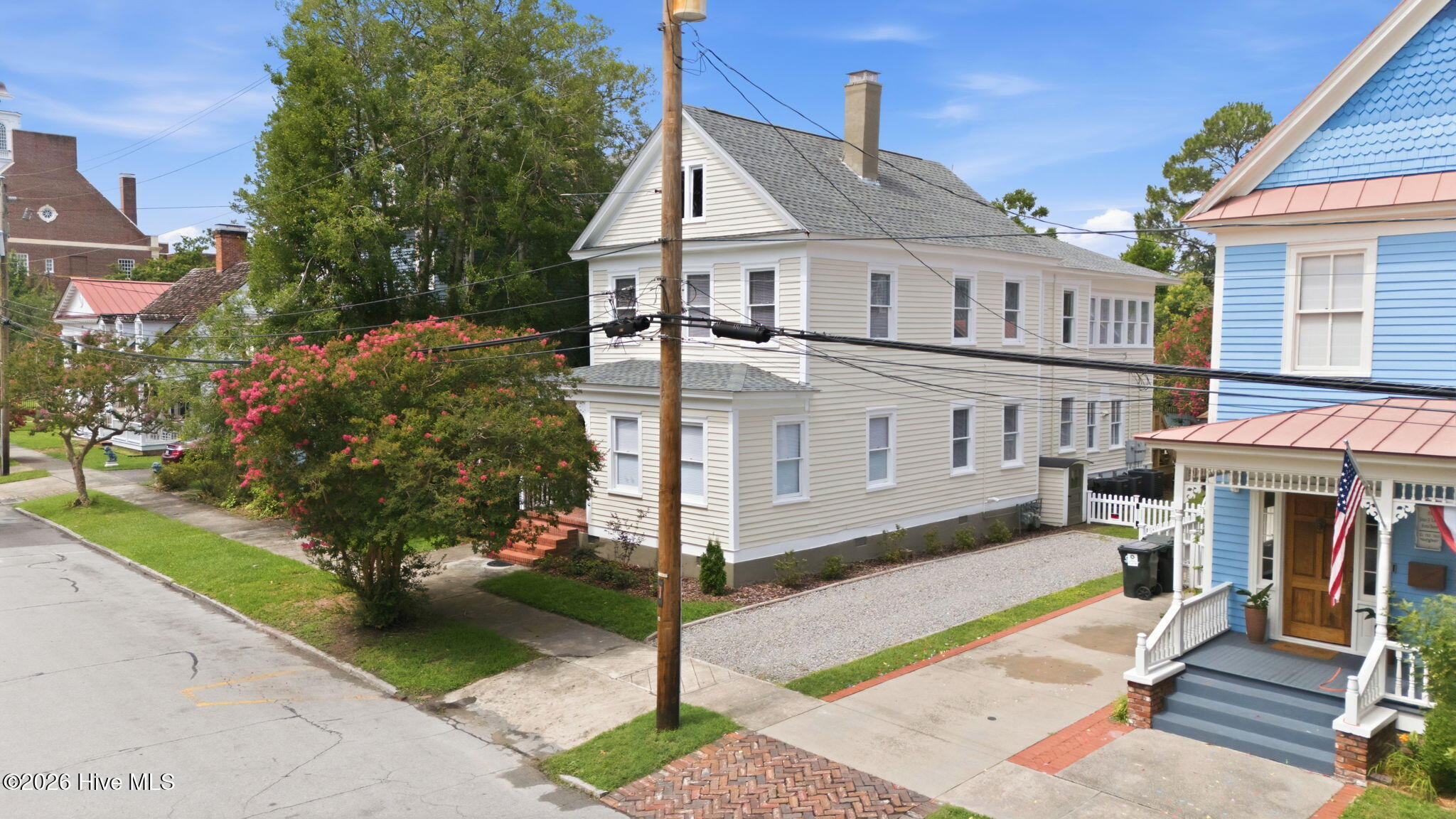 NC Properties NC Properties