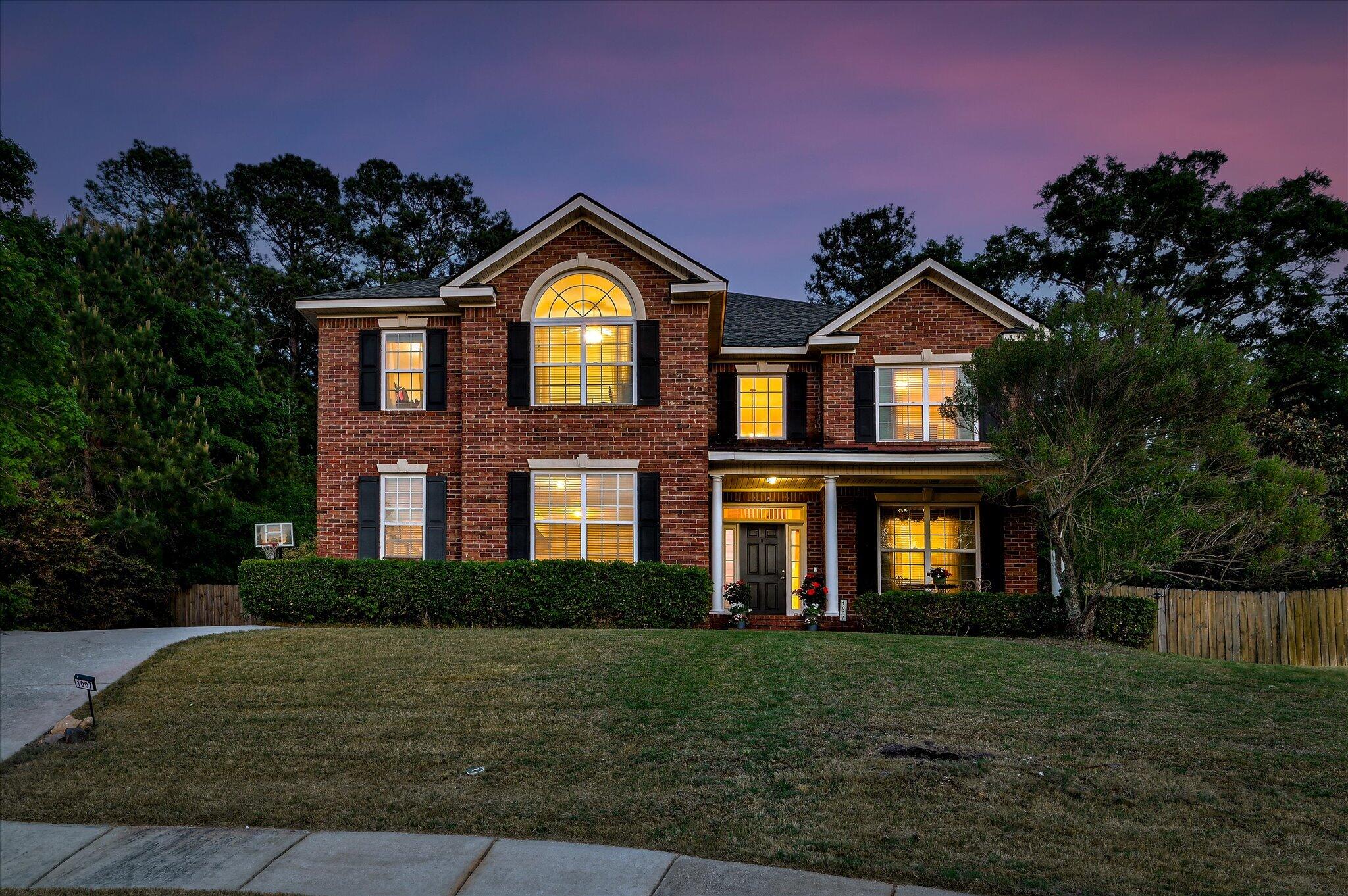 1001 Ivory Lane, West End, NC, 27376