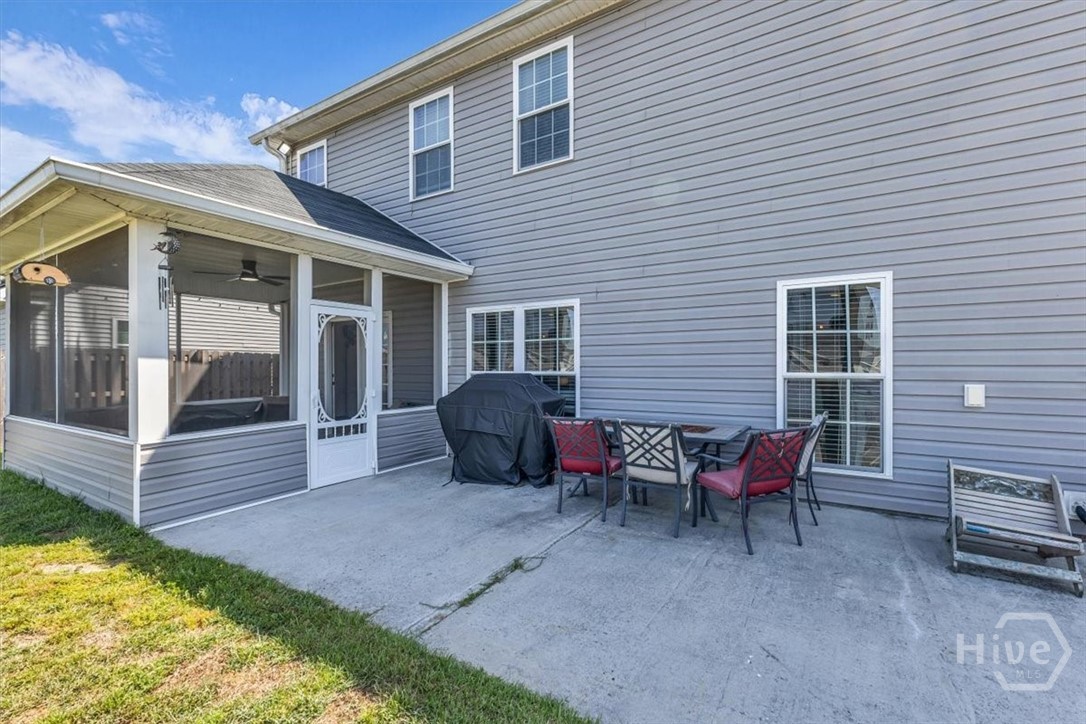 133 Grimsby Road, Port Wentworth, GA, 31407