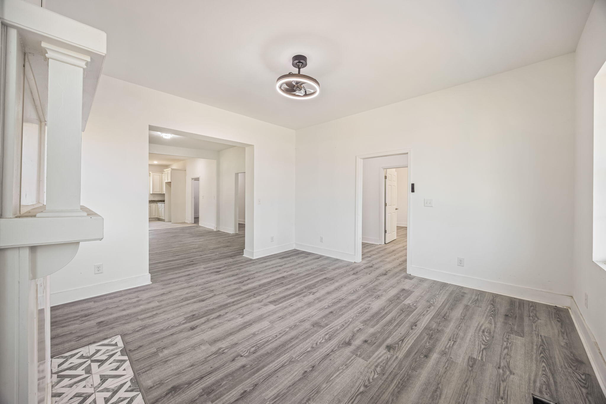 1136 Beman Street, Augusta, GA, 30904